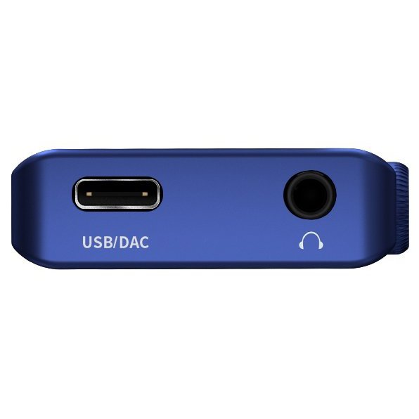 Плеер Shanling M0 Blue - рис.3