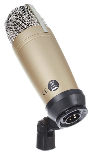 Микрофон студийный BEHRINGER C-1 - рис.5