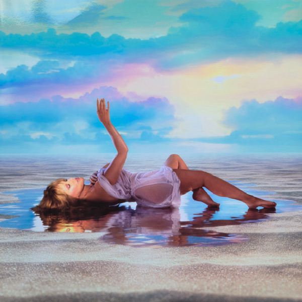 Виниловая пластинка Kylie Minogue - Tension II (Yellow) LP - рис.6