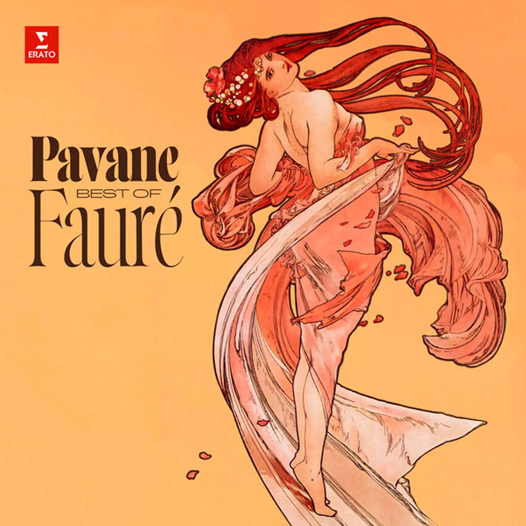 

Пластинка Various Artists, - Faure: Best Of LP
