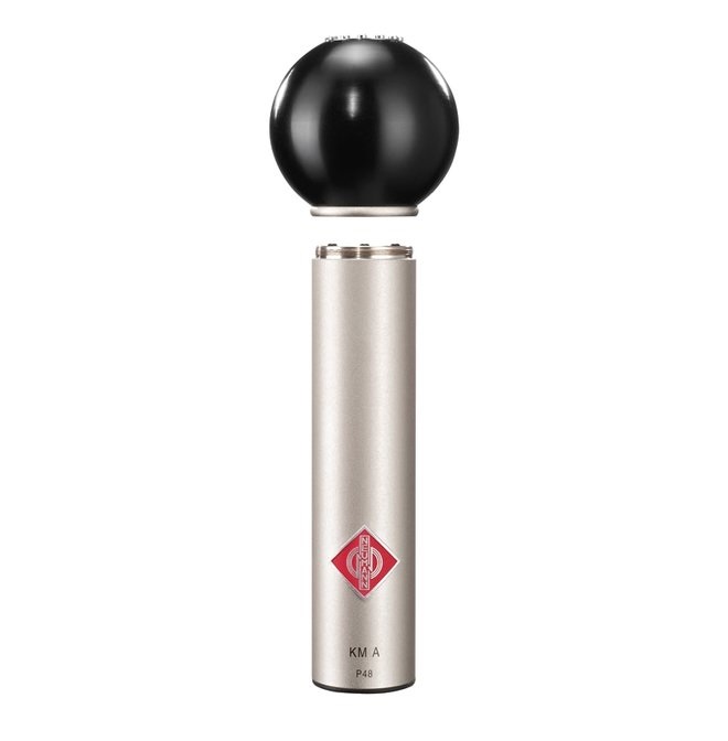 Аксессуары для микрофонов Neumann KK 133 Nickel - рис.1