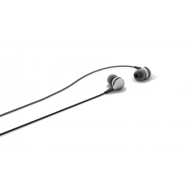 Наушники Beyerdynamic XP 50 iE Black Silver - рис.2
