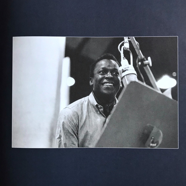 Виниловая пластинка Miles Davis – Kind Of Blue (MFSL) LP - рис.11