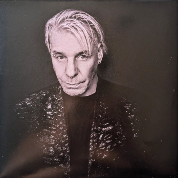 Виниловая пластинка Till Lindemann – Und Die Engel Singen LP - рис.2