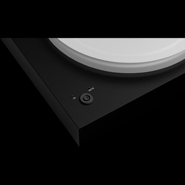 Проигрыватель винила Pro-Ject X2 Satin Black - рис.3