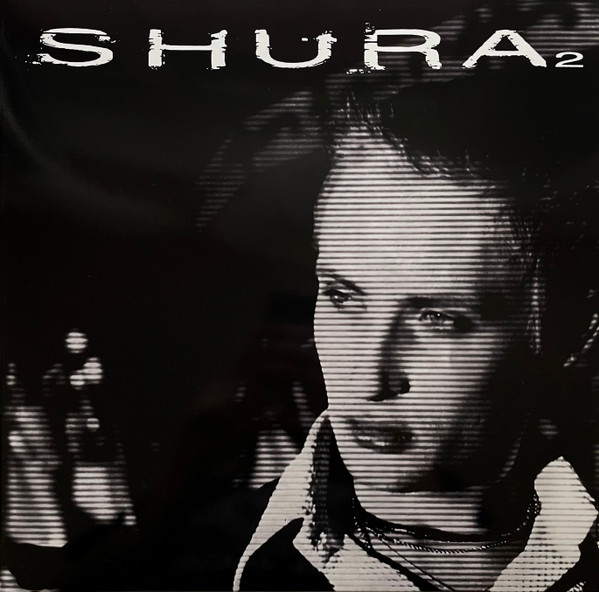 Виниловая пластинка Shura – Shura 2 LP - рис.0