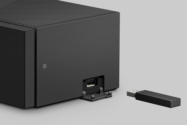 Саундбар Sony HT-ST5000 - рис.3