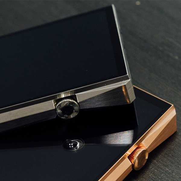 Плеер Astell&Kern A&ultima SP1000 Stainless Steel - рис.11
