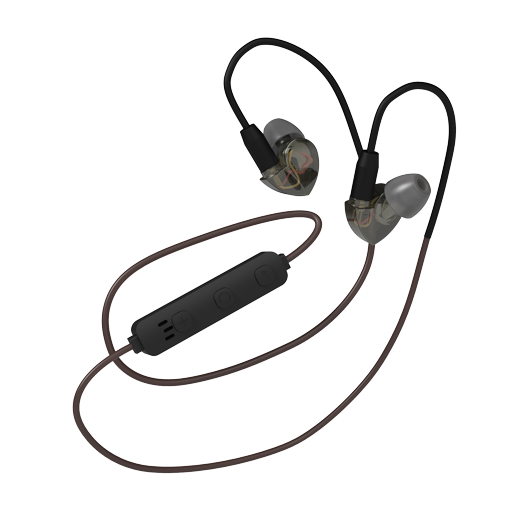 Беспроводные наушники Ritmix RH-445CBTH Bluetooth - рис.5