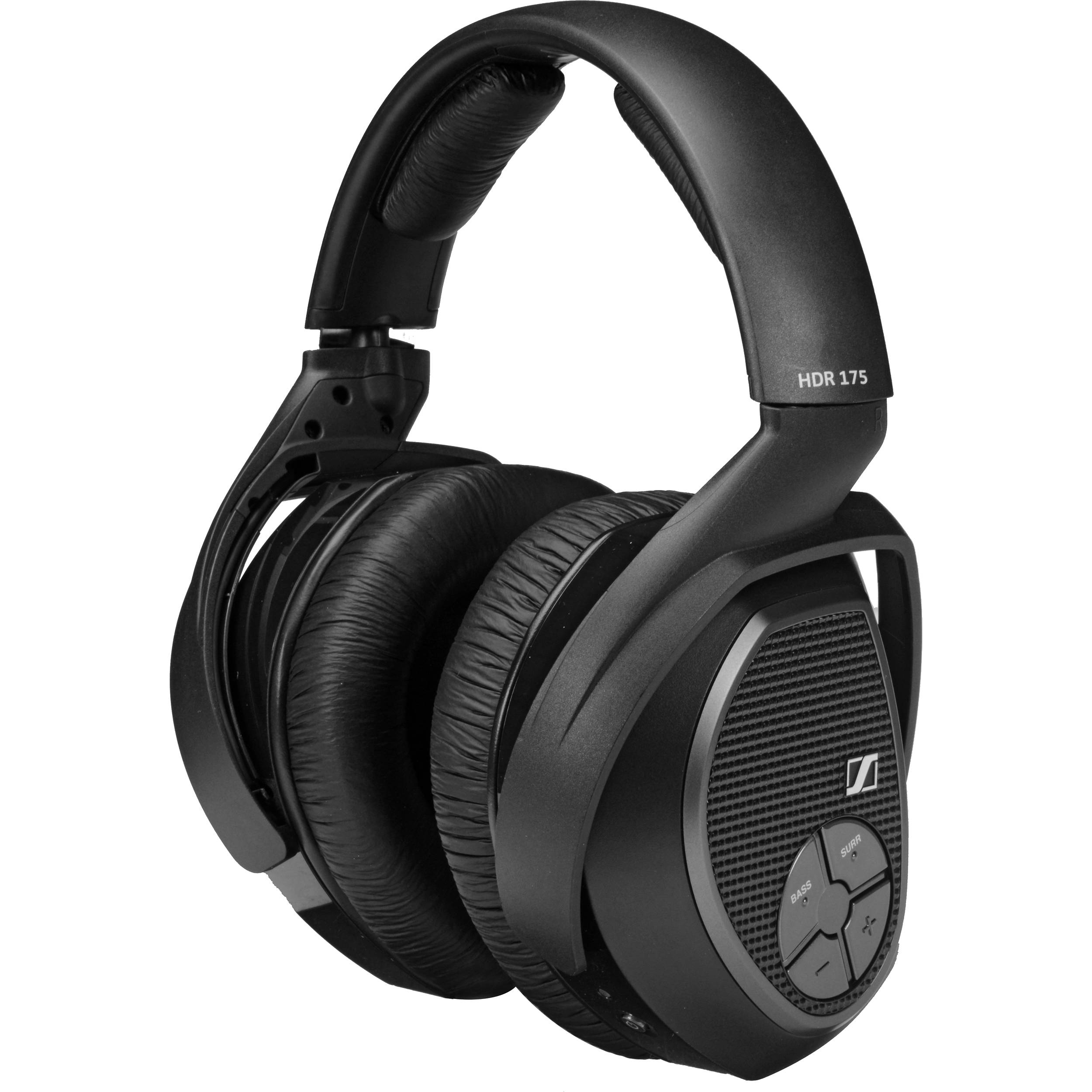 Sennheiser. Sennheiser RS 175-U. Наушники Sennheiser 175. Sennheiser Earpads for HDR 175. Sennheiser RS 120 II.