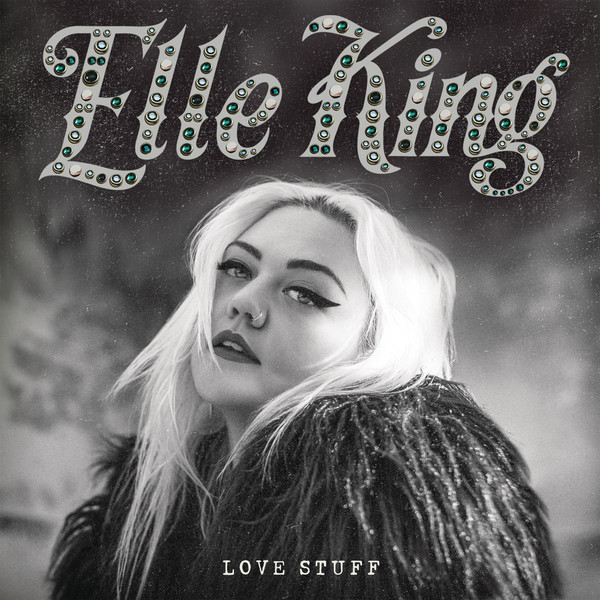 Виниловая пластинка Elle King - Love Stuff - рис.2