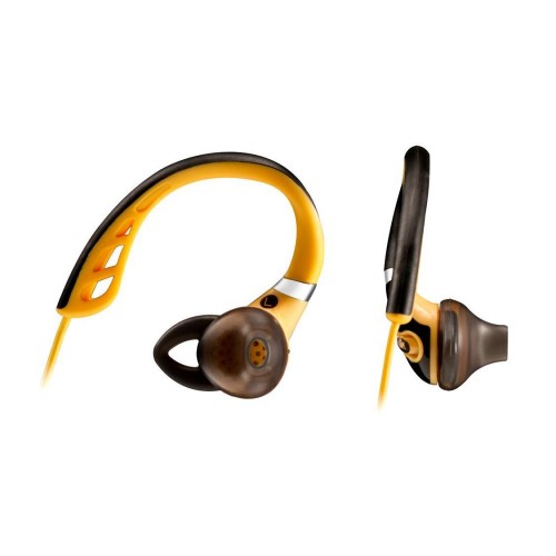Наушники Polk Audio UltraFit 500 Black Gold - рис.1