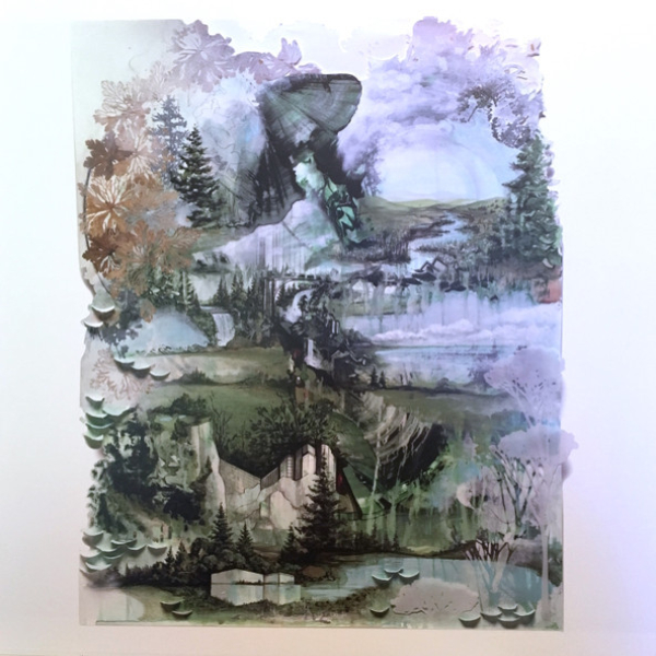 Виниловая пластинка Bon Iver - Bon Iver, Bon Iver LP - рис.2
