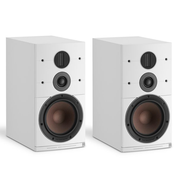 Полочная акустика Dali Callisto 2 C White - рис.1