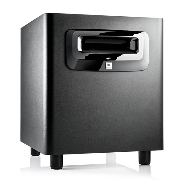 Сабвуфер JBL LSR310S - рис.0