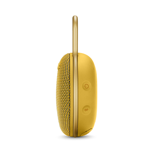 Портативная колонка JBL Clip 3 Yellow - рис.2