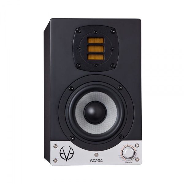 Студийный монитор EVE Audio SC204 - рис.0