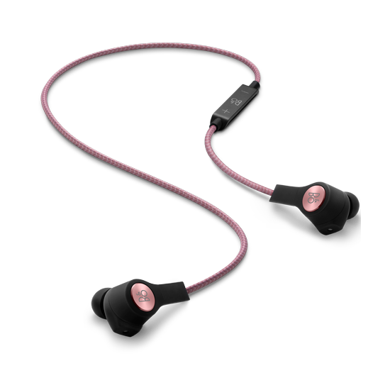 Беспроводные наушники Bang & Olufsen Beoplay H5 Pink - рис.0