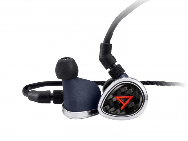 Наушники Astell&Kern Roxanne II - рис.2