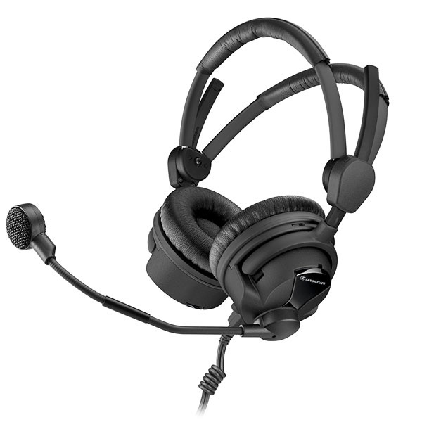 Гарнитура Sennheiser HMD 26-II-600 - рис.0