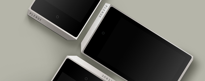 Плеер COWON Plenue R 128Gb Silver - рис.7