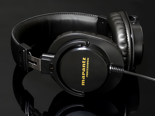 Наушники Marantz MPH1 - рис.3