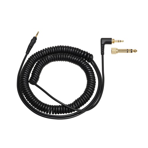 Наушники для DJ Audio-Technica ATH-PRO5XBK - рис.9