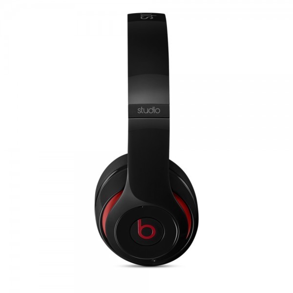 Беспроводные наушники Beats by Dr. Dre Studio 2 Wireless Black - рис.3