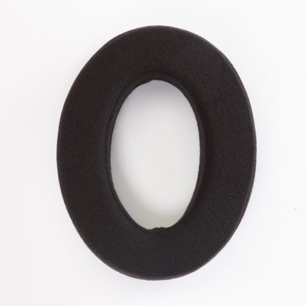 Амбушюры Dekoni Audio Elite Velour Ear Pad Set for Sennheiser HD600 - рис.1