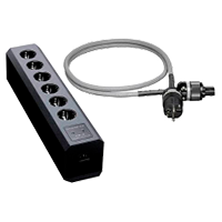 Системы питания