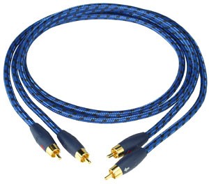 Кабель AudioQuest G-Snake 0.5m - рис.1