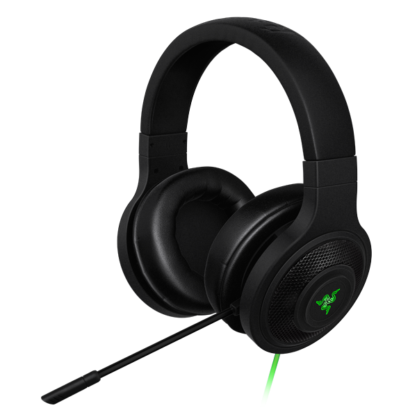 Игровая гарнитура Razer Kraken USB - рис.0