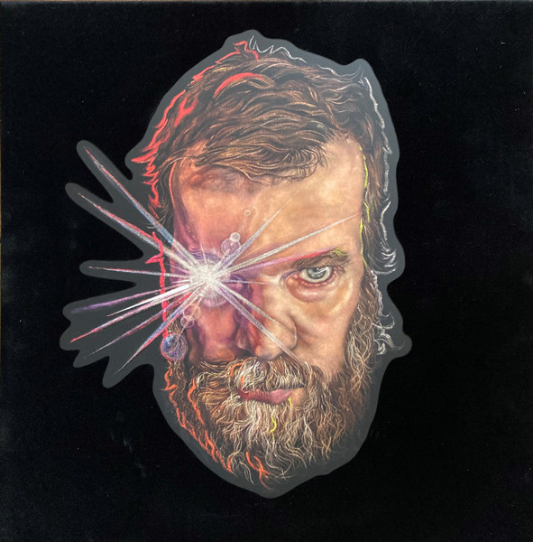Виниловая пластинка John Grant - Boy From Michigan - 2LP - рис.0