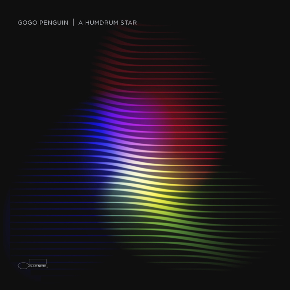 Виниловая пластинка GoGo Penguin A Humdrum Star LP - рис.0