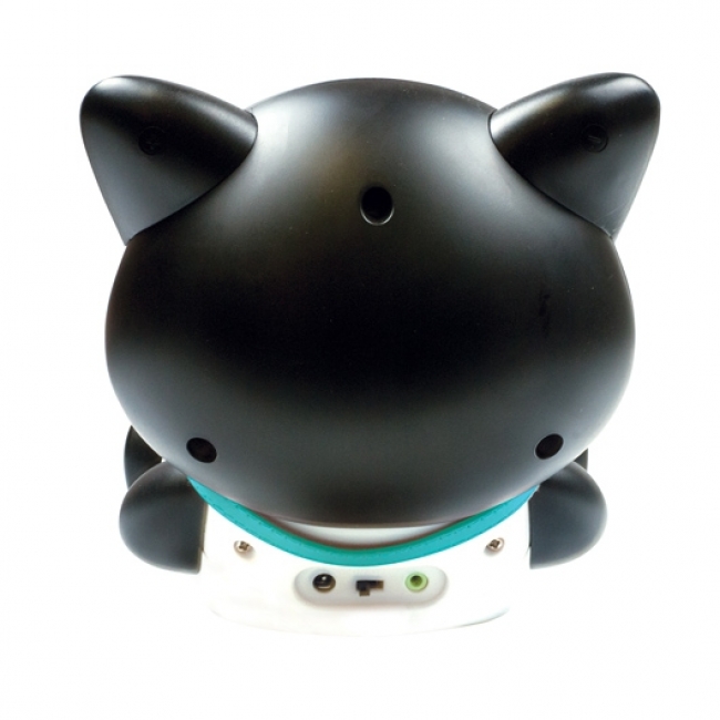 Портативная колонка Ritmix ST-660 Cat BT - рис.2