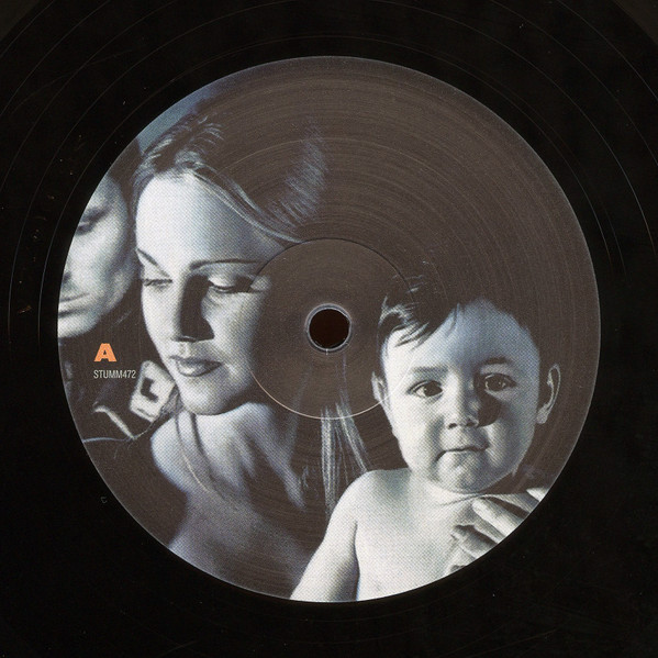 Виниловая пластинка Laibach - Wir Sind Das Volk (Ein Musical Aus Deutschland) - LP - рис.1