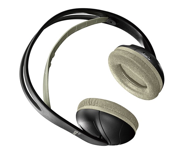 Беспроводные наушники AKG K912 - рис.2