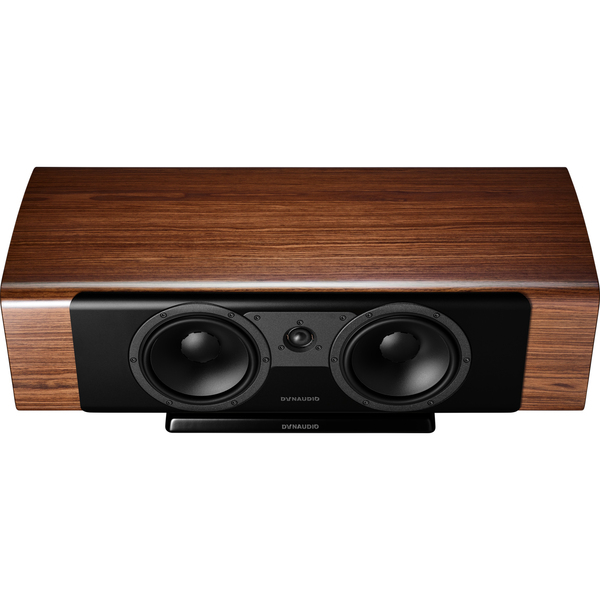 Центральный канал Dynaudio Contour 25C Walnut Wood - рис.3