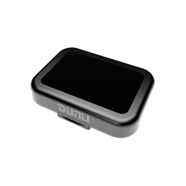 Наушники Dunu DN-TITAN 5 - рис.2