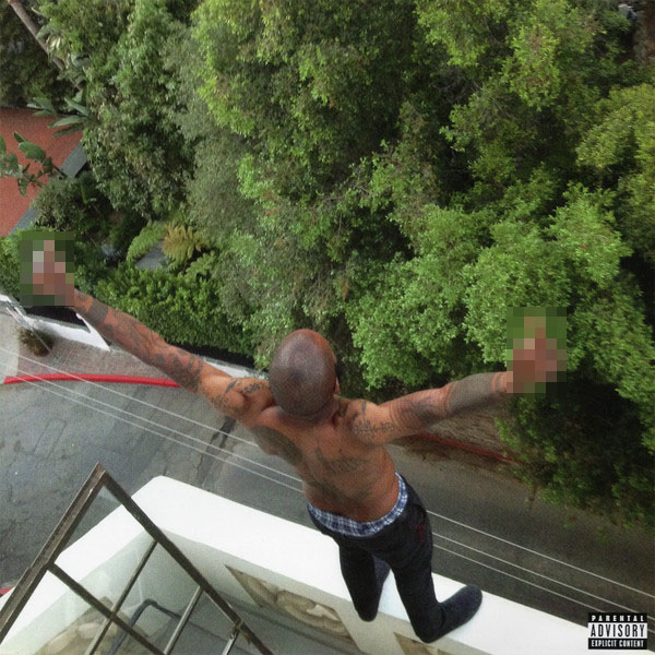 Виниловая пластинка Death Grips – No Love Deep Web (Coke Bottle Clear) LP - рис.0