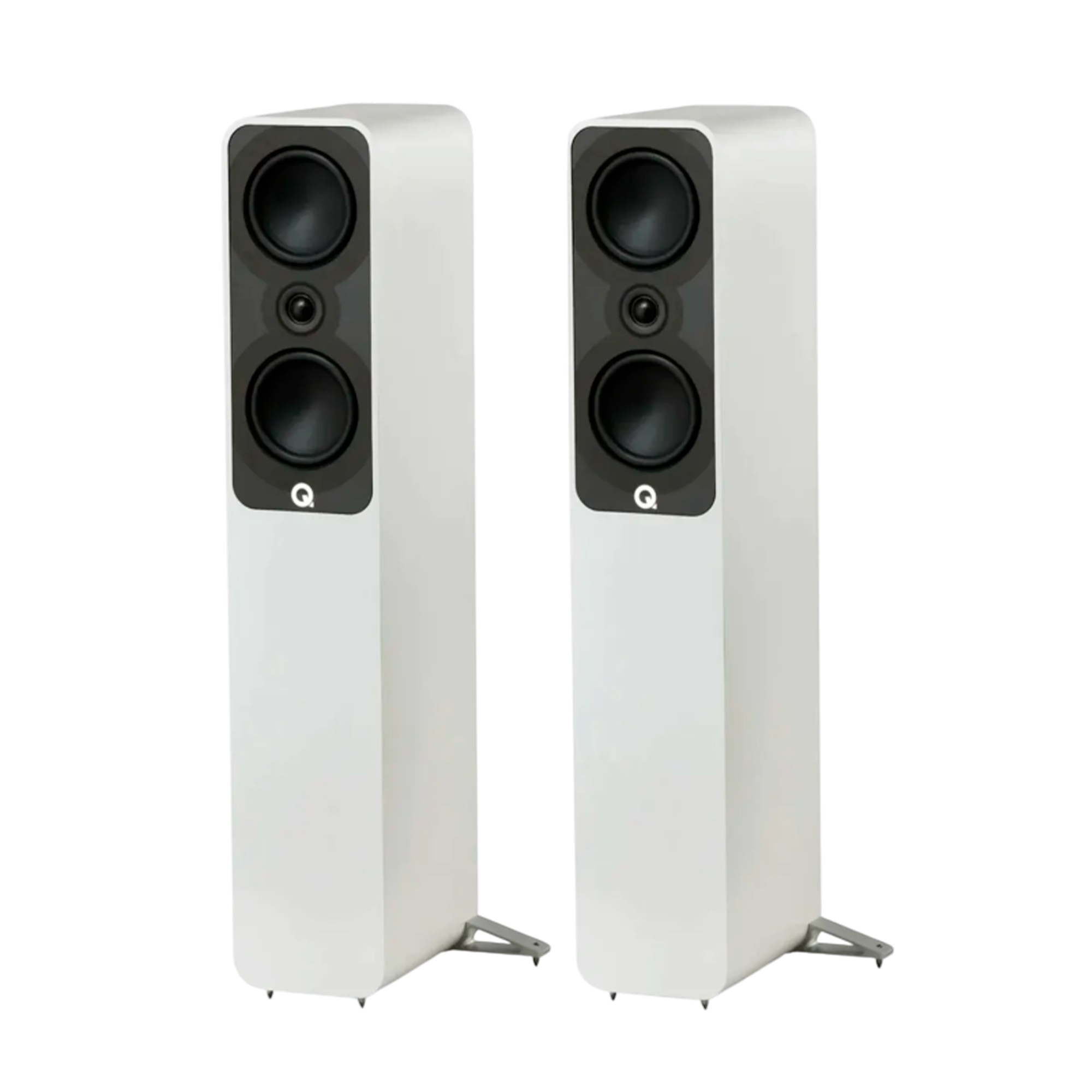 

Напольная акустика Q Acoustics, Белый, 5040 White