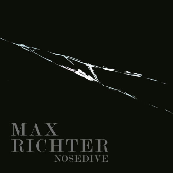 Пластинка Max Richter OST Black Mirror - Nosedive Max Richter LP