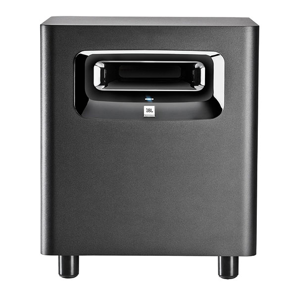 Сабвуфер JBL LSR310S - рис.1