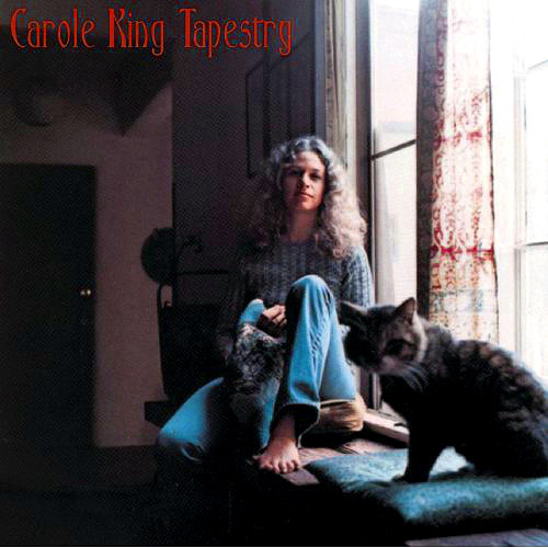 Пластинка Carole King - Tapestry - рис.0