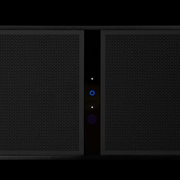 Саундбар Bluesound Pulse Soundbar Plus Black - рис.8