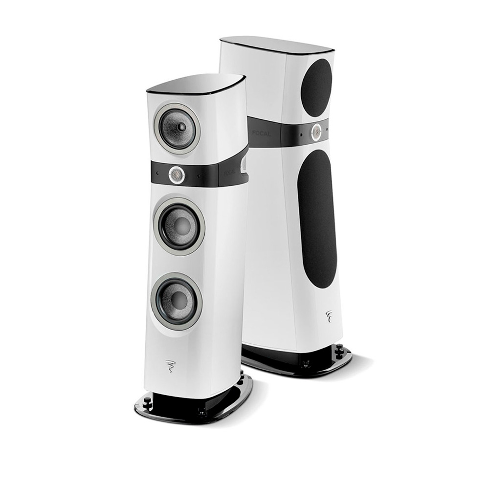 

AURATONE C50A Black