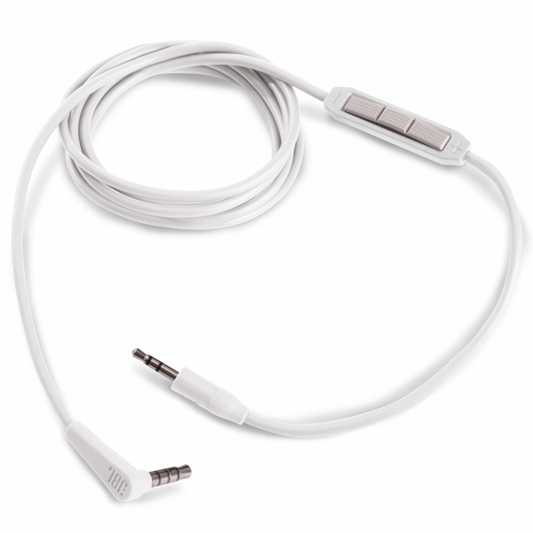 Наушники JBL Synchros S500 White - рис.4