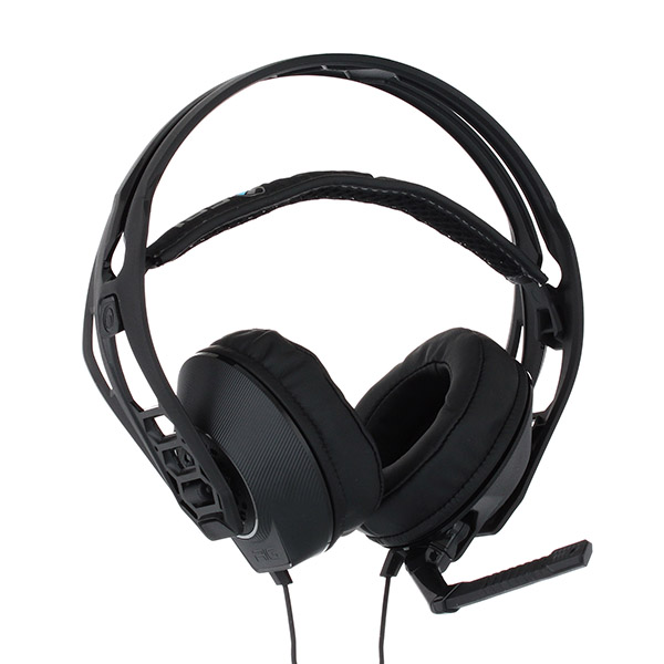 Игровая гарнитура Plantronics RIG 500E E-Sport Edition - рис.1