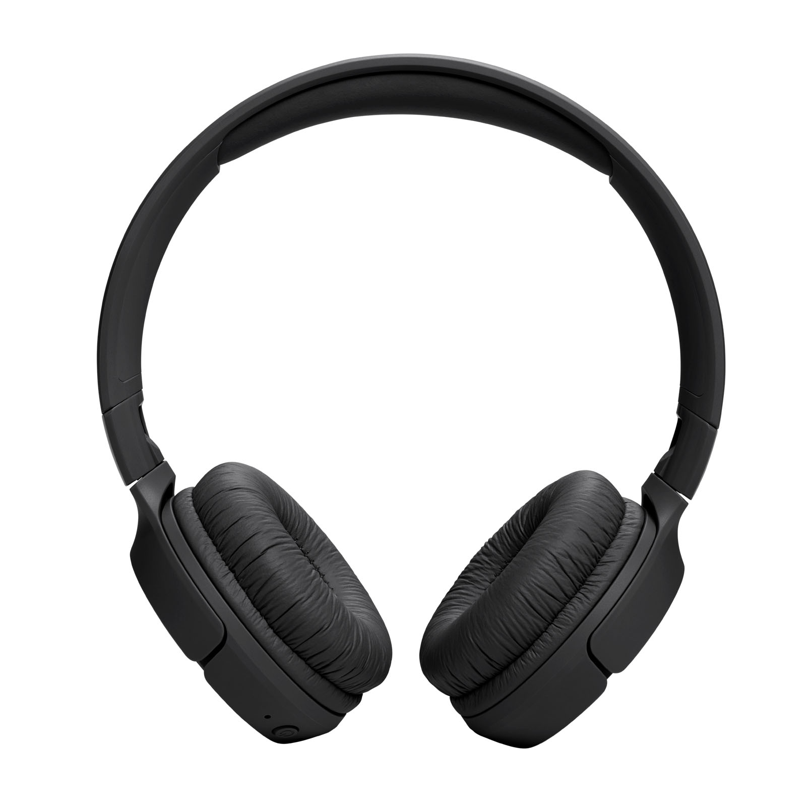 Беспроводные наушники JBL Tune 520BT Black - фото 2