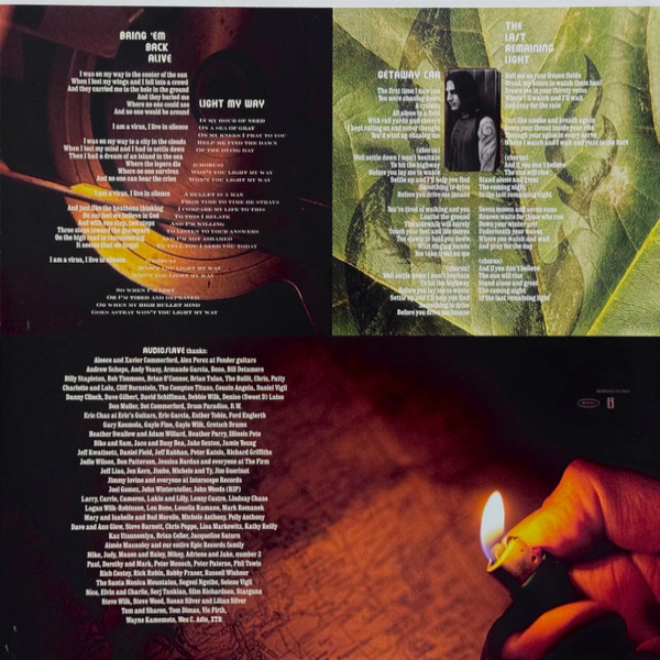 Виниловая пластинка Audioslave – Audioslave - 2LP - рис.7